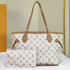 LV Shopping Bags